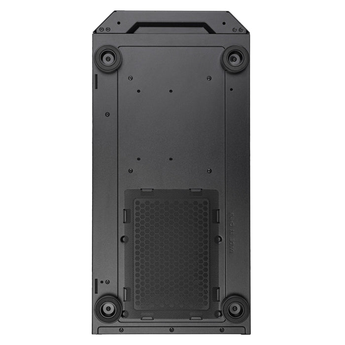 EAN 4710679817651 - Silverstone FARA 514X Midi Tower Negro imagen 6