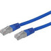 EAN 4017538031013 - S/CONN maximum connectivity 75713-HB cable de red Azul 3 m Cat6 S/FTP (S-STP) Alrededor imagen 1
