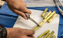 EAN 0037447007545 - Leatherman Curl alicate multiherramienta para bolsillo 15 herramientas Plata imagen 5