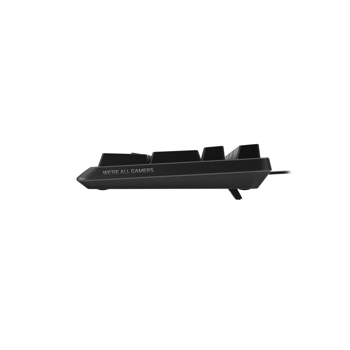EAN 0198990307879 - HyperX Eve 1800 teclado Juego USB Negro imagen 10