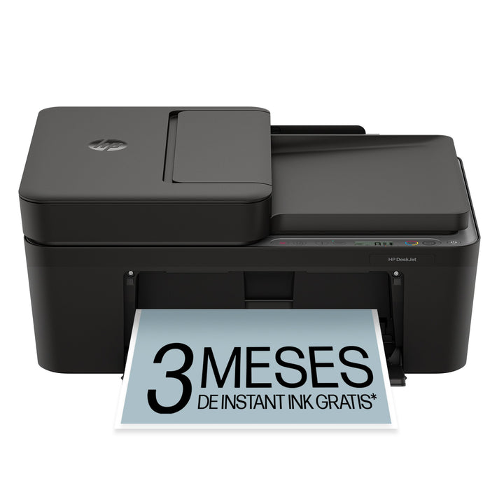 EAN 198701680222 - HP DeskJet 4320 Inyección de tinta térmica A4 4800 x 1200 DPI 8,5 ppm Wifi imagen 11