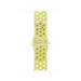 EAN 0195949707698 - Apple MXU53ZM/A Accesorios para dispositivos vestibles inteligentes Grupo de rock Amarillo Fluoroelastóme imagen 1