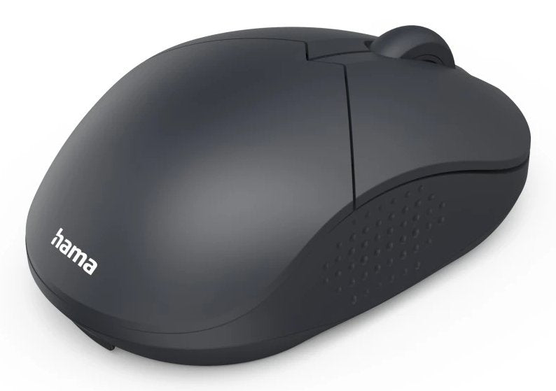 EAN 4047443537270 - Hama WM-150 ratón Oficina Ambidextro RF inalámbrico Óptico 1600 DPI imagen 4