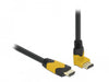 EAN 4043619869886 - DeLOCK 86988 cable HDMI HDMI tipo A (Estándar) Negro, Amarillo imagen 1