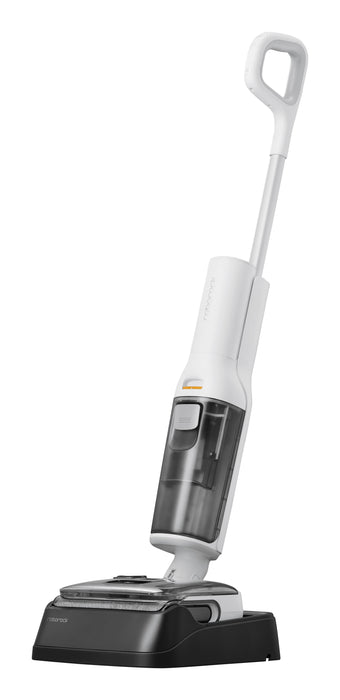 EAN 6974653812294 - Roborock F25 RT Aspiradora escoba Batería Seca y húmeda Sin bolsa Blanco 2,5 Ah imagen 1