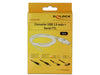EAN 4043619837854 - DeLOCK 1.8m USB2.0-A/TTL 6-p cable USB 1,8 m USB A Negro imagen 2
