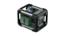 EAN 4262508450336 - Telestar 5700003 radio Internet Digital Negro, Verde imagen 3