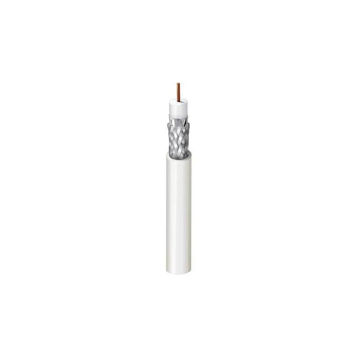 1855enh - 75 Ohm Sdi Coax,  Mini Rg-59, 22 Awg Solid Bc,