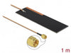EAN 4043619126200 - DeLOCK 12620 antena para red SMA 2 dBi imagen 2