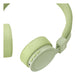 EAN 4047443537867 - Hama Freedom Lit III Auriculares Inalámbrico Diadema Llamadas/Música USB Tipo C Bluetooth Verde imagen 5