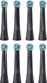 EAN 8700216778640 - Oral-B 8700216778640 cepillo de cabello 8 pieza(s) Negro imagen 1