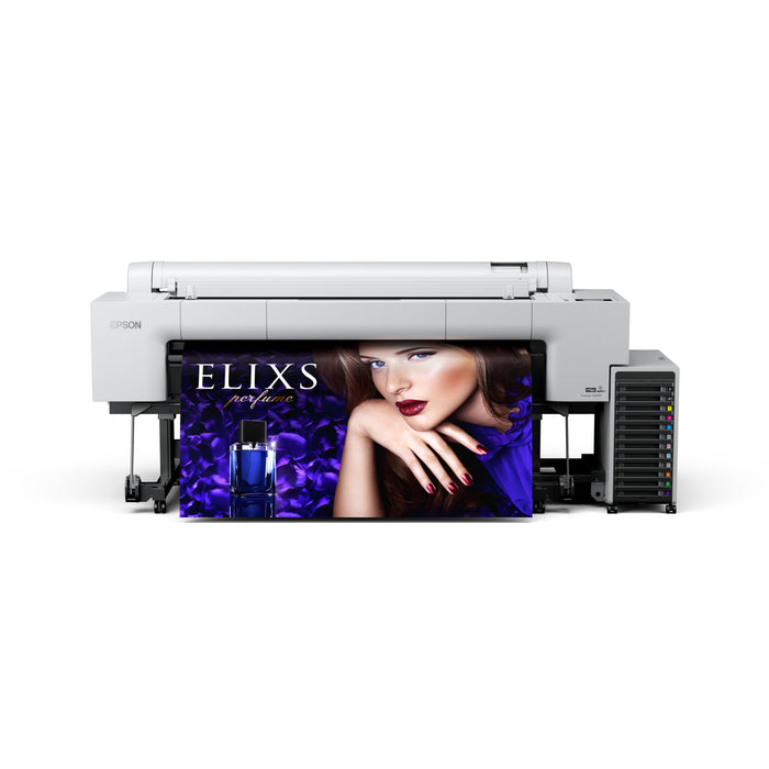 EAN 8715946733203 - Epson Surecolor-P 20500 no Ink included C13T56F 1.6L imagen 1