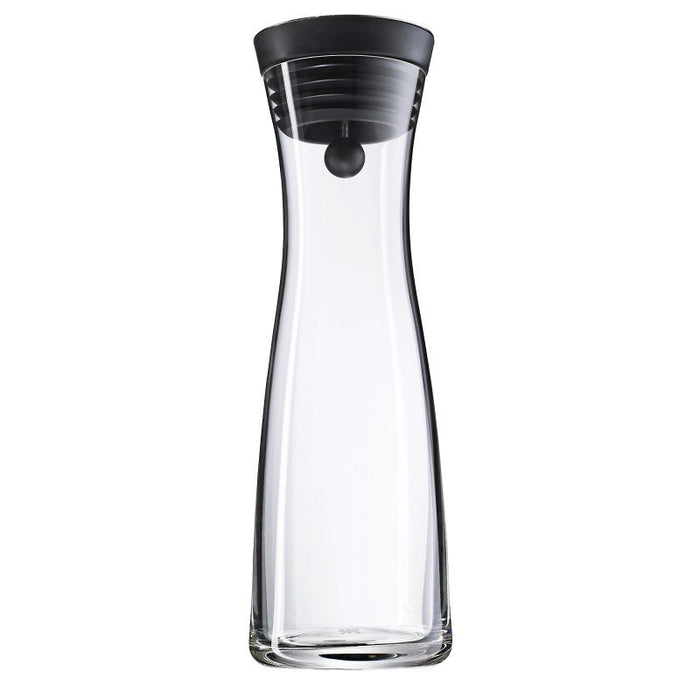 EAN 4000530643599 - WMF 0617706040 Jarra 1 L Negro, Transparente imagen 1