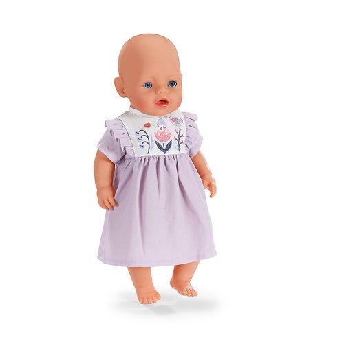EAN 4001167839669 - BABY born 839669 accesorio para muñecas Vestido para muñecas imagen 5