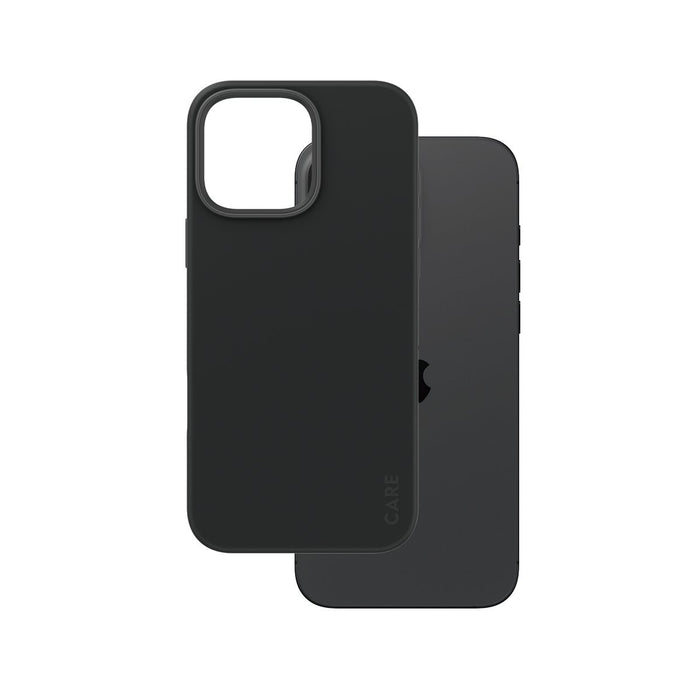 EAN 5715685004452 - PanzerGlass CARE™ by ® Case Black w. MagSafe iPhone 16 Pro Max funda para teléfono móvil Negro imagen 1