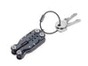 EAN 4024023202155 - TROIKA TOL42/GY alicate multiherramienta Llavero 10 herramientas Gris imagen 3