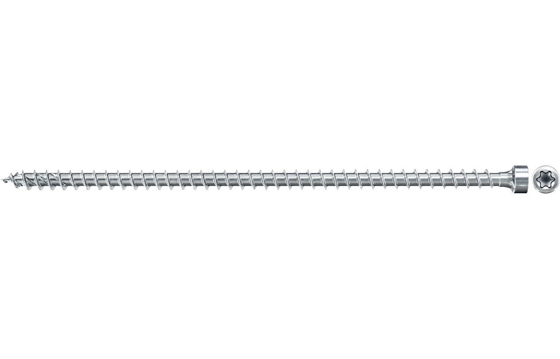 EAN 4048962445640 - Fischer 562962 tornillo/tuerca 200 mm 50 pieza(s) imagen 1