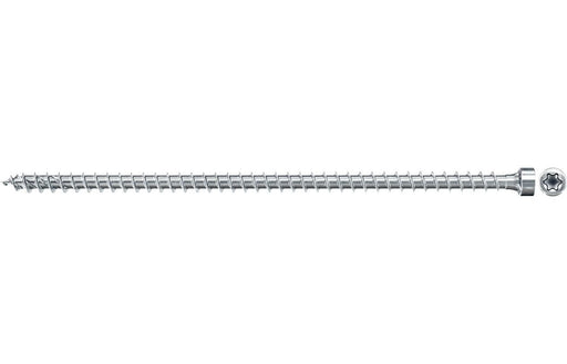 EAN 4048962445640 - Fischer 562962 tornillo/tuerca 200 mm 50 pieza(s) imagen 1