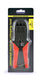 EAN 8716309084567 - Gembird T-WC-04 crimpadora Herramienta para prensar Negro, Rojo imagen 2