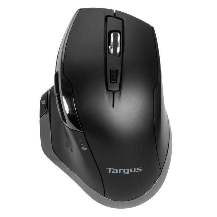EAN 0092636354329 - Targus AMW584GL ratón mano derecha RF inalámbrico Blue Trace 1600 DPI imagen 10