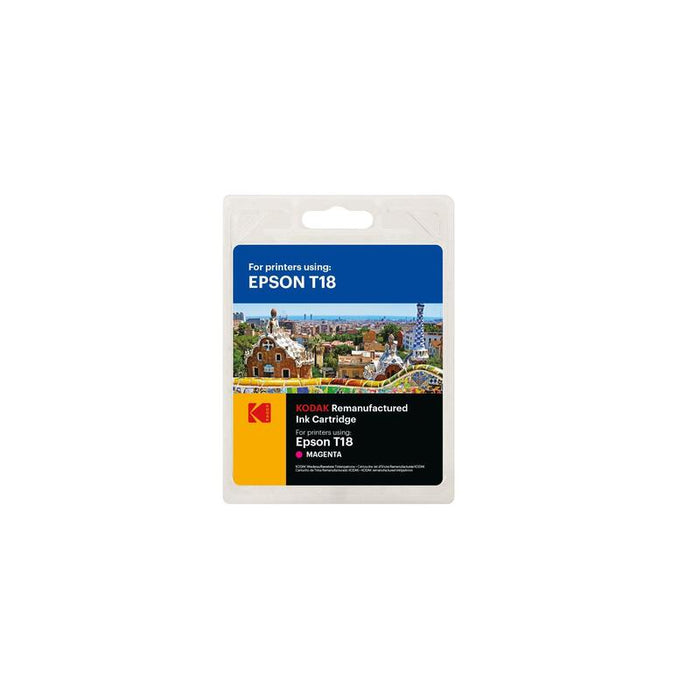 185e018003 Kodak Epson T1803 Xp Tinte