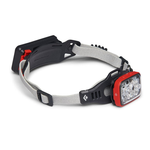 EAN 0793661588627 - Black Diamond Distance 1500 Rojo, Blanco Linterna de mano LED imagen 1