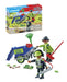 EAN 4008789714343 - Playmobil City Action 71434 figura de juguete para niños imagen 4