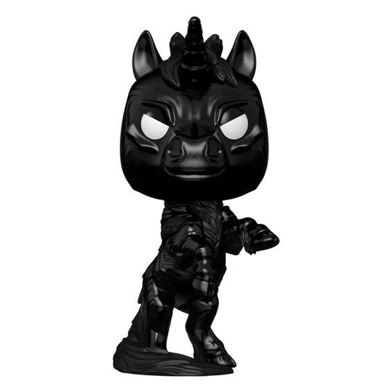 EAN 0889698691284 - FUNKO POP! 69128 figura de acción y colleccionable imagen 1
