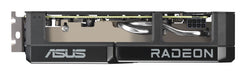 EAN 4711636196772 - ASUS Dual -RX9060XT-16G AMD Radeon RX 9060 XT 16 GB GDDR6 imagen 9
