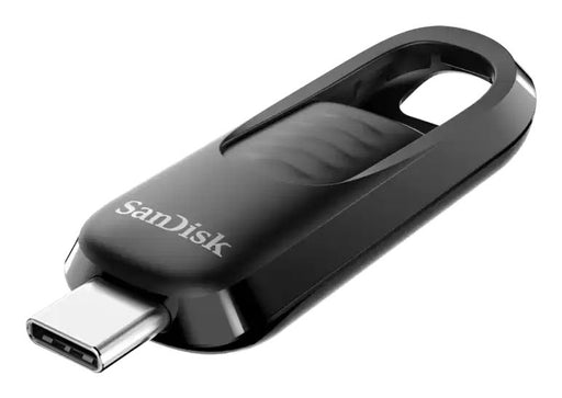 EAN 0619659208547 - SanDisk SDCZ480-1T00-G46 unidad flash USB 1 TB USB Tipo C 3.2 Gen 1 (3.1 Gen 1) Negro imagen 1