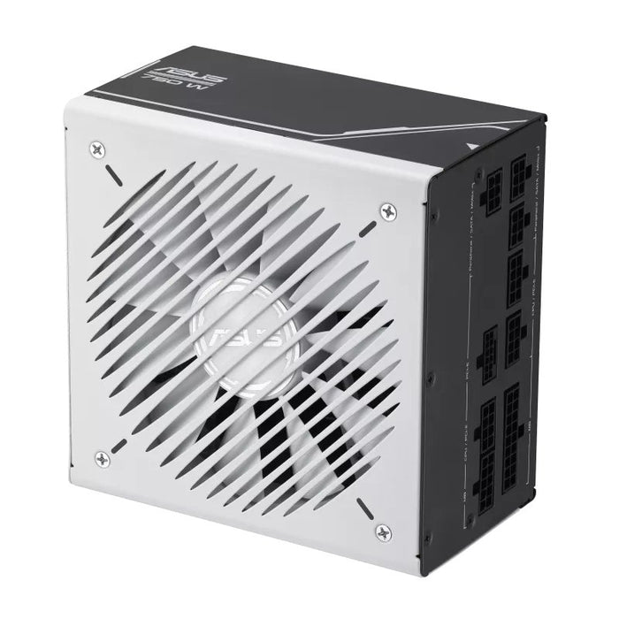 EAN 4711387193150 - ASUS Prime 750W Gold ( AP-750G ) unidad de fuente de alimentación 20+4 pin ATX ATX Negro, Blanco imagen 7