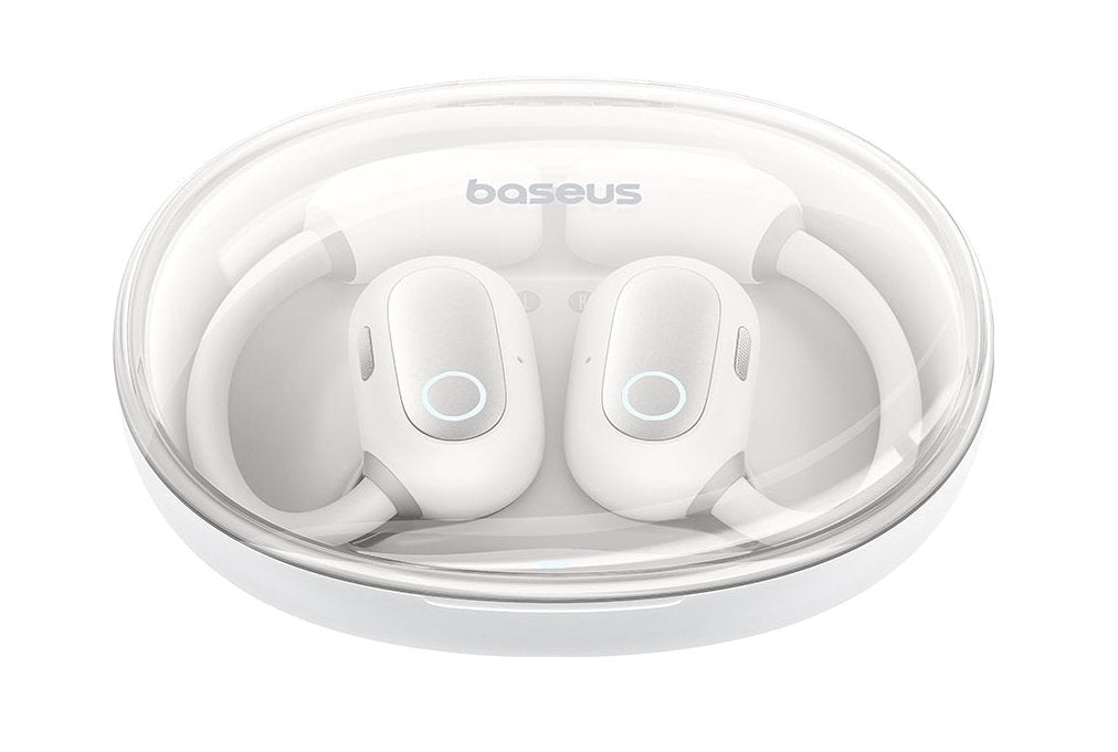 EAN 6932172648268 - Baseus Eli Sport 1 Auriculares True Wireless Stereo (TWS) gancho de oreja, De oreja abierta Llamadas/Músi imagen 2
