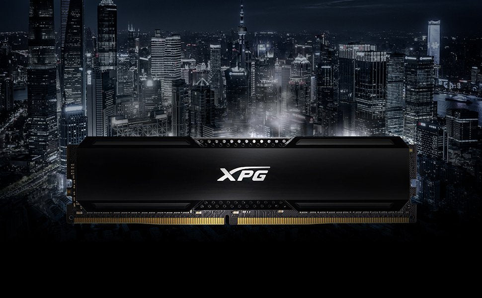EAN 4711085933911 - XPG GAMMIX D20 módulo de memoria 32 GB 2 x 32 GB DDR4 288-pin DIMM imagen 4