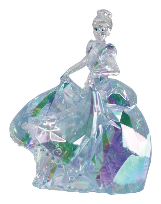 EAN 0028399402892 - Enesco 6015339 figura y estatua decorativas Azul, Transparente imagen 3