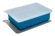 EAN 8021735209911 - Muitomas ICECUBESILBL bandeja cubito de hielo 6 pieza(s) Molde imagen 1