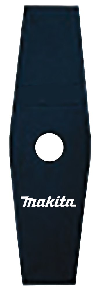 EAN 0088381541138 - Makita D-66064 accesorio para cortaborde y desbrozadora Cuchilla de corte de doble hoja imagen 1