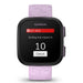 EAN 753759275204 - Garmin Bounce 3,3 cm (1.3") LCD 42 mm Digital 240 x 240 Pixeles Pantalla táctil 4G Negro Wifi GPS (satélit imagen 5