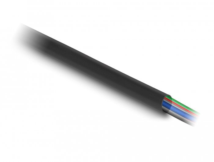 EAN 4043619190096 - DeLOCK 19009 pasacables 1 cm imagen 3