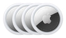 EAN 0195949686641 - Apple AirTag Personal Buscador Plata, Blanco imagen 1