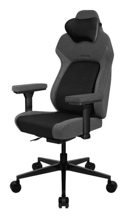 EAN 4711099478804 - ThunderX3 CORE Smart Mesh Silla para videojuegos de PC Asiento acolchado Negro, Gris imagen 1