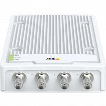 EAN 7331021066397 - Axis 01679-001 servidor y codificador de vídeo 720 x 576 Pixeles 30 pps imagen 3
