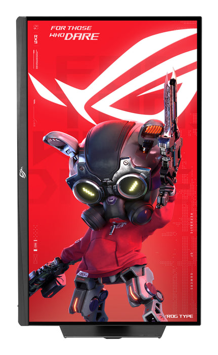 EAN 4711636268141 - ASUS ROG Strix XG27UCGR pantalla para PC 68,6 cm (27") 3840 x 2160 Pixeles 4K Ultra HD LCD Negro imagen 4