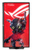 EAN 4711636268141 - ASUS ROG Strix XG27UCGR pantalla para PC 68,6 cm (27") 3840 x 2160 Pixeles 4K Ultra HD LCD Negro imagen 4