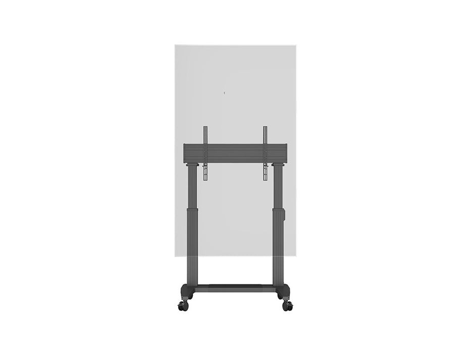 EAN 7350105213120 - Multibrackets 3120 soporte para TV 2,79 m (110") Negro imagen 8