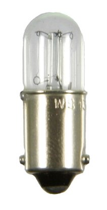 EAN 4034451234864 - Scharnberger & Hasenbein 23486 lámpara incandescente 2 W BA9s imagen 1