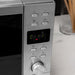 EAN 8435484013994 - Cecotec 01399 microondas Negro, Acero Microondas con grill Encimera 20 L 700 W imagen 6