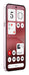 EAN 6974434228177 - Nothing 4a Pro 17,4 cm (6.83") SIM doble Android 16.0 5G 12 GB 256 GB 5080 mAh Rosa imagen 3