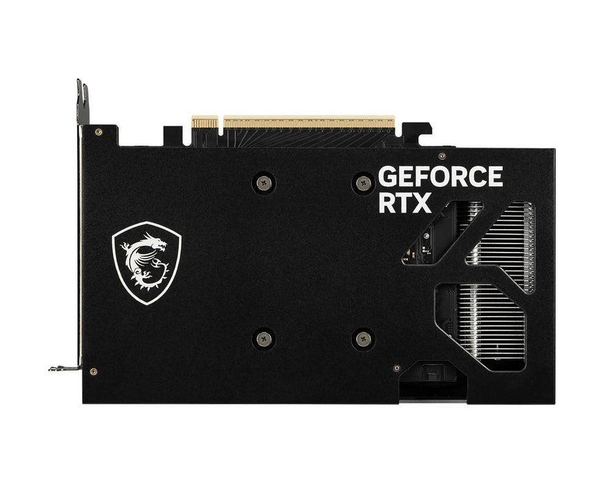 EAN 4711377460880 - MSI GeForce RTX 5060 8G VENTUS 2X OC V1 NVIDIA 8 GB GDDR7 imagen 4