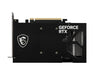 EAN 4711377460880 - MSI GeForce RTX 5060 8G VENTUS 2X OC V1 NVIDIA 8 GB GDDR7 imagen 4