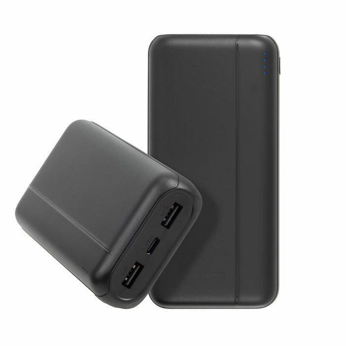EAN 4260709013565 - Rivacase VA2071 batería externa 20000 mAh Negro imagen 9
